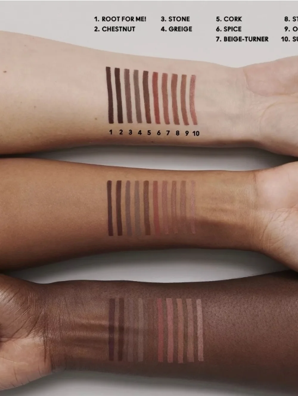 MAC Lip Pencil Subculture New In Box - Picture 7 of 7